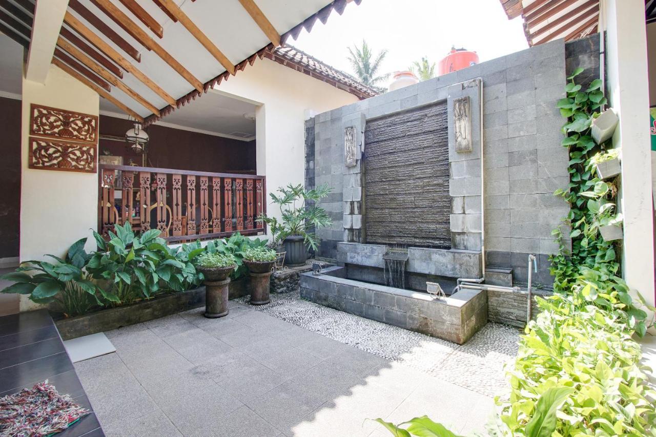 Ndalem Dasuriah Redpartner Naggulan Exterior photo