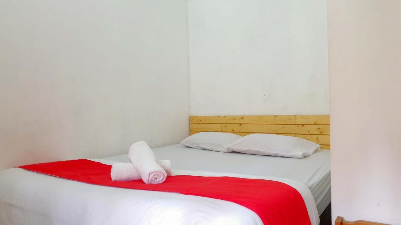 Ndalem Dasuriah Redpartner Naggulan Exterior photo