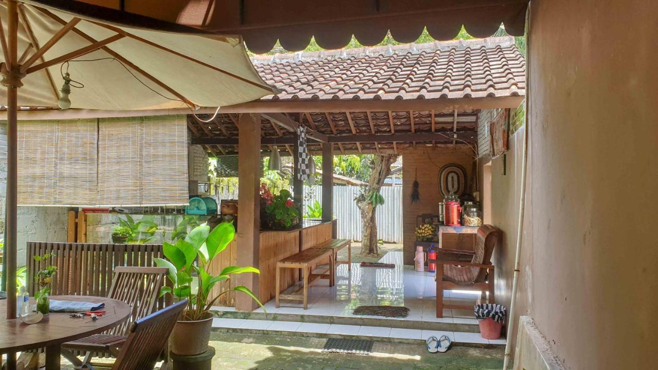 Ndalem Dasuriah Redpartner Naggulan Exterior photo